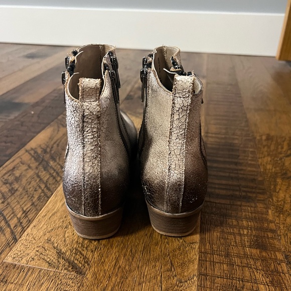 Corral circle G booties - Picture 4 of 4